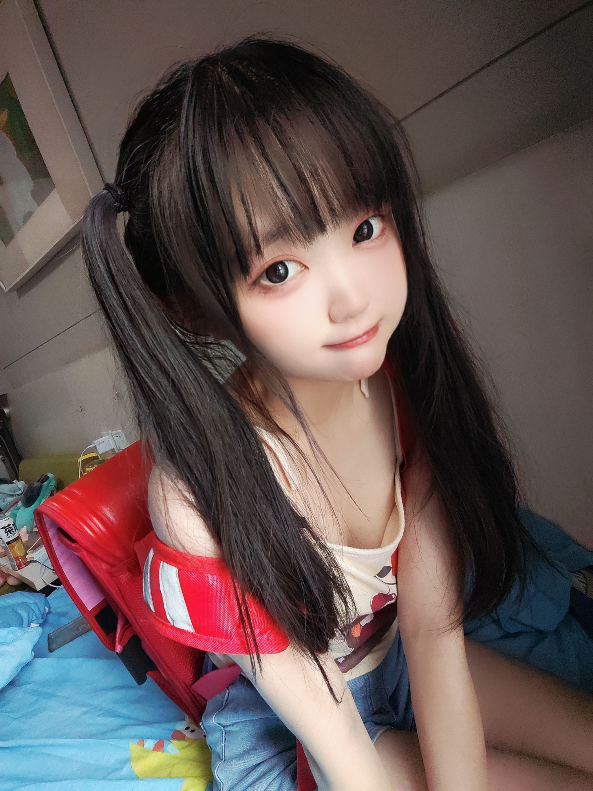 神沢永莉 - NO.039 放学后也是好学生 [44P1V]-XikXak